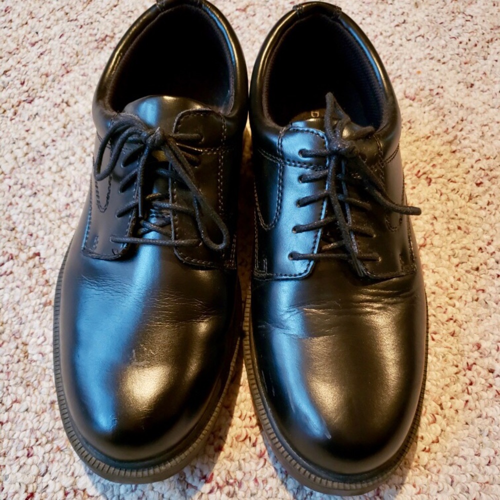 Men’s Deer Stags Dress Shoes